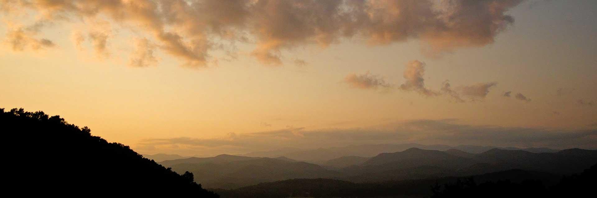 Mountains and Parks